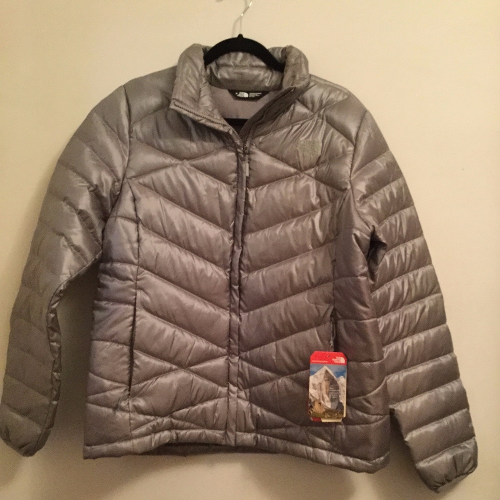NWT The North Face Women's Jacket XL